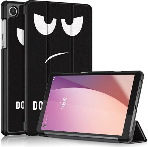 Флип Капак Многоцветен (Lenovo Tab M8 Gen 4 TB-300FU)
