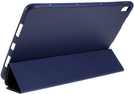 Husă Tri-Fold Flip Cover Albastru Marin MatePad Pro 10.8