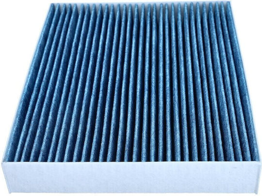Auto Innenraumluftfilter Ford Focus IV 01.18 Aktivkohle Silber Carbon Cuk 28 009