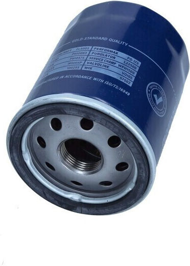 Filtru De Ulei Ford Mustang/f150 5.0 L V8 15 Fl-500-s