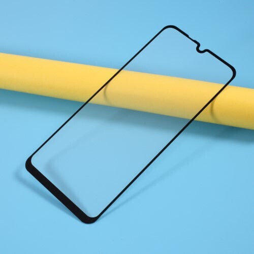 Y8p Full Face Tempered Glass (Huawei P Smart S)