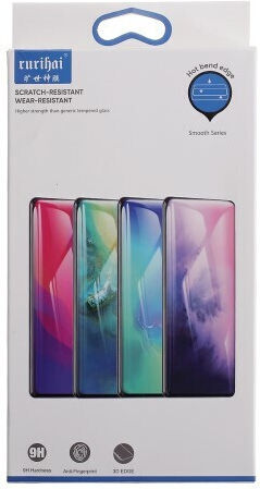 Rurihai 3d 3D Full Face Tempered Glass (OnePlus 8 Pro)