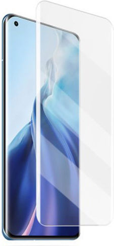 Mocolo Full Face Tempered Glass (Mi 11 / Mi 11 Ultra) 103517407A