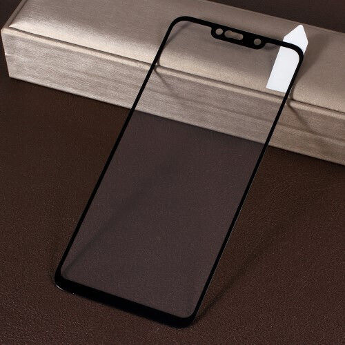 Rurihai Full Face Tempered Glass (Huawei Mate 20 Lite)