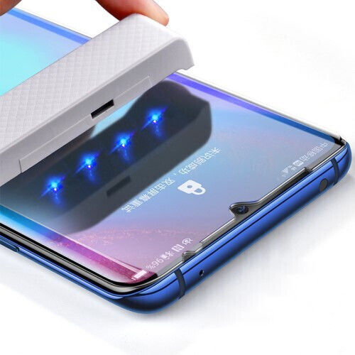 Full Face Tempered Glass (Huawei P30 Pro)