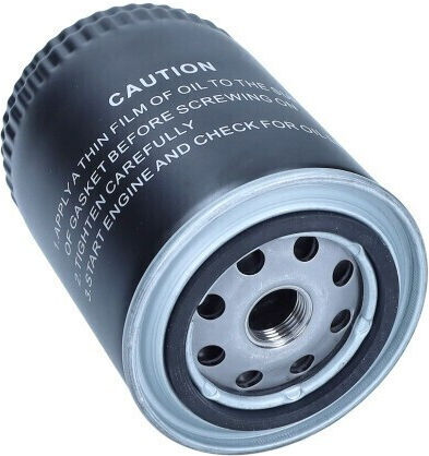 Maxgear Renault Motorölfilter Midliner W 940