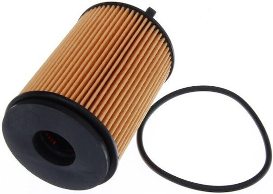 Maxgear Ölfilter D-max II III 03.17 Adz92130