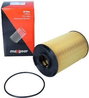 Maxgear Ölfilter Man Tgx 07 Hu 1291/1 Z