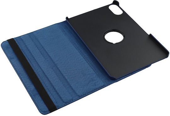 Flip Cover Leather Rotating Navy Blue (Xiaomi Redmi Pad 2)