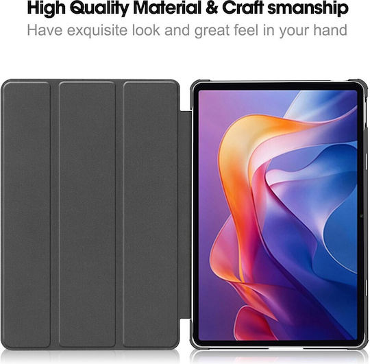 Buchhülle Tri-fold Stand Xiaomi Redmi Pad 2 Einsterne Himmel