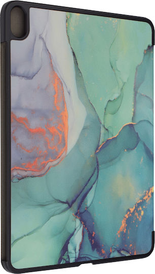 Techsuit Foldpro Samsung Galaxy Tab S12 Plus Green Time