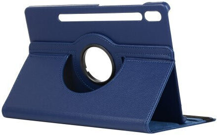 Flip Cover Περιστρεφόμενη Μπλε (Galaxy Tab S7+)