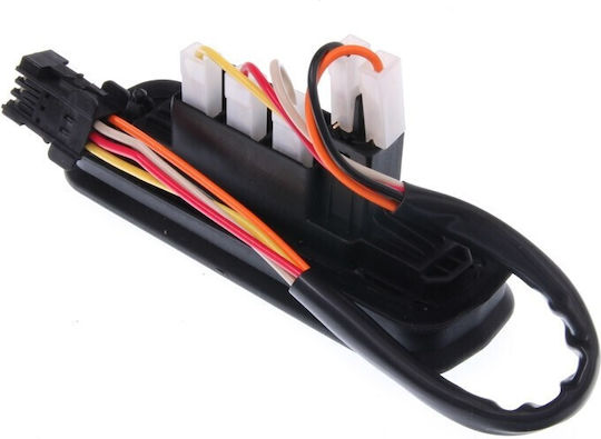 Maxgear Renault Traffic 01 8200139742 Autotürteile Schiebetürschalter