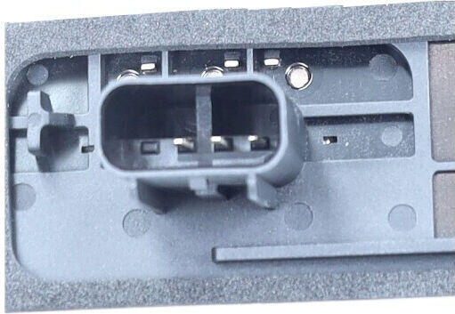 Sliding Door Switch Ford Transit 2.2/2.4tdci 06-14 2t14a658ba
