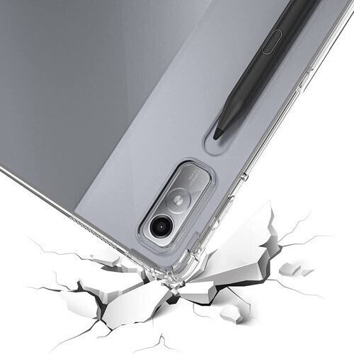Flip Cover Transparent Lenovo Tab P11 Pro