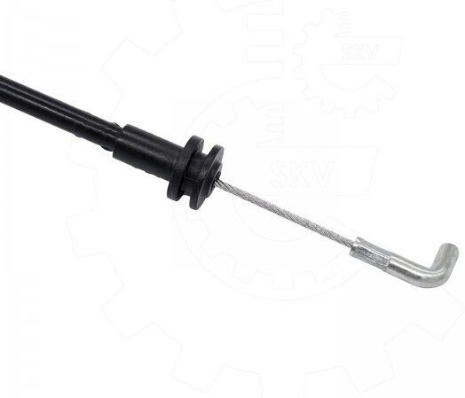 Încuietoarea Ușii Stânga Față Fiat Grande Punto 51797557