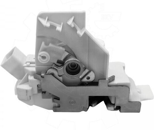 Türschloss Vorne rechts Ford Focus I Mondeo III Xs41-a21812-de