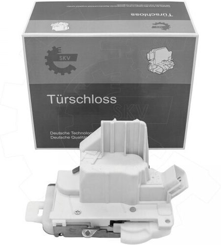 Türschloss Vorne rechts Ford Focus I Mondeo III Xs41-a21812-de