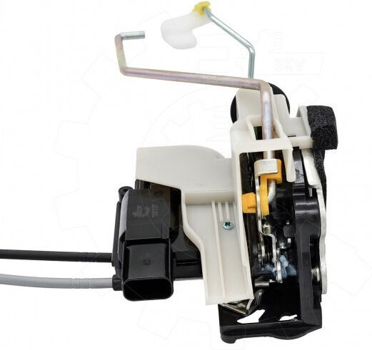 Front Left Door Lock Kia Picanto Iii 81310-1y080