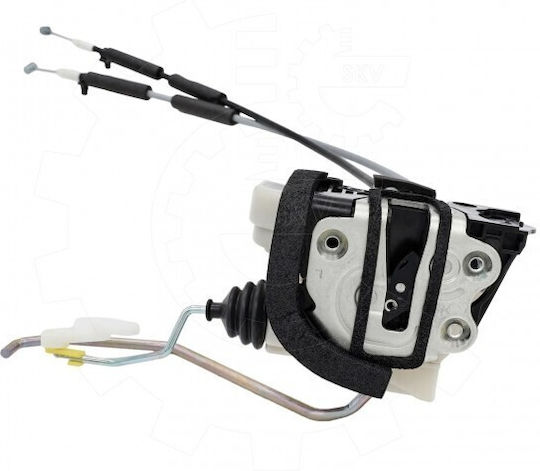 Front Left Door Lock Kia Picanto Iii 81310-1y080
