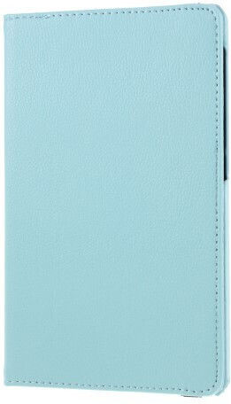 MatePad T8 Klappdeckel Rotierende Hellblau