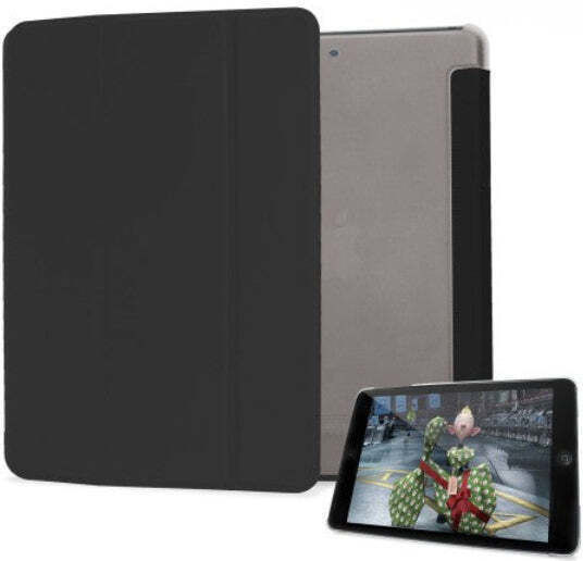 Premium Case Ipad Mini 2 3 Black