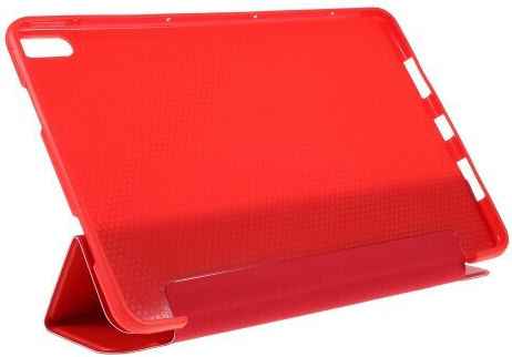 Husă Flip Cover Roșie MatePad Pro 10.8 inch