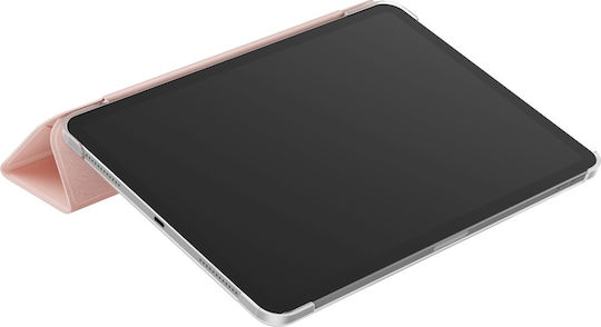 Uniq Uniq Camden Lite Flip Cover Rosa für Apple iPad 10,9" 2022 / 11" 2025