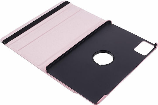 Flip Cover Pink (Lenovo Tab K11 Gen 2, Idea Tab, Xiaoxin Pad 11 2025)