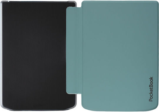 Pocketbook Shell Cover Flip Cover Transparent (Pocketbook)
