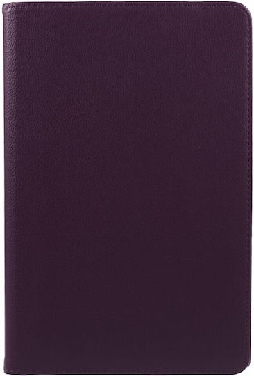 Flip Cover Violet (Lenovo Tab K11 Gen 2, Idea Tab, Xiaoxin Pad 11 2025)