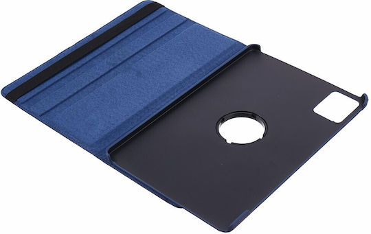 Flip Cover Navy Blue (Lenovo Tab K11 Gen 2, Idea Tab, Xiaoxin Pad 11 2025)