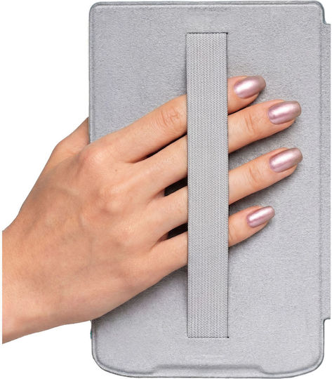Pocketbook Shell Cover Flip Cover Transparent (Pocketbook)