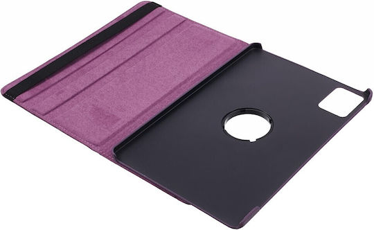Flip Cover Violet (Lenovo Tab K11 Gen 2, Idea Tab, Xiaoxin Pad 11 2025)