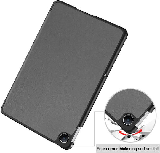 Book Case Tri Fold Stand Xiaomi Redmi Pad 2 9.7 Pad 2 Se Grey