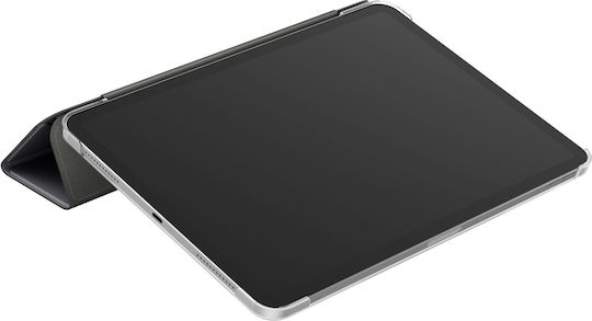 Uniq Camden Lite Flip Cover Grau Apple iPad Air 11" 2024/2025/2026 / iPad Air 10,9" 2022/2020