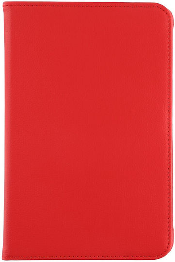 Rotating Book Case Stand Xiaomi Redmi Pad 2 9.7 Pad 2 Se Red