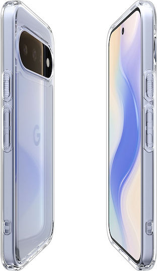 Spigen Ultra Hybrid Google Pixel 11 Crystal Clear 8800337245738