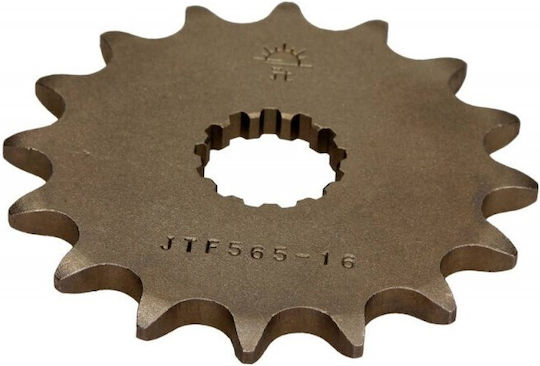 JT Sprockets Vorderes Ritzel für Kawasaki German: E-Commerce-Website