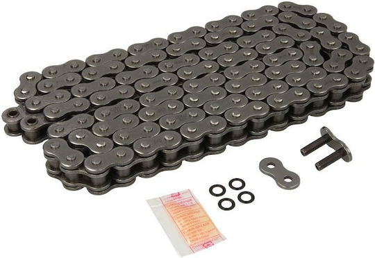 Did Antriebskette Zvmx 4525516134705 Unlackiert 525 Zvmx-2 Kette X 118 Stück