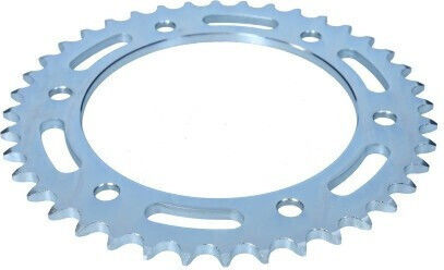JT Sprockets Hinteres Ritzel für Honda CBR 1000 / CBR 600