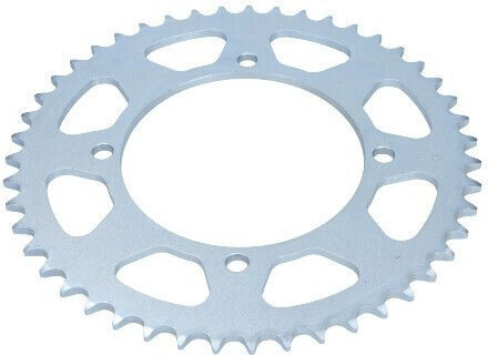 Afam Steel Rear Sprocket 520 Chain Code 12505-47