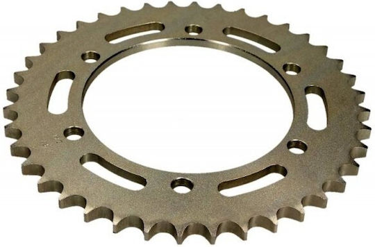 Pinion Spate Din Oțel Afam Lanț 530 Cod 16603-40