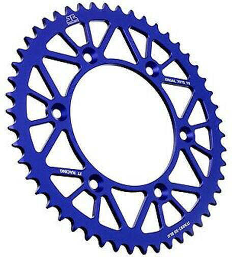 JT Sprockets Rear Sprocket Racelite for KTM DUKE