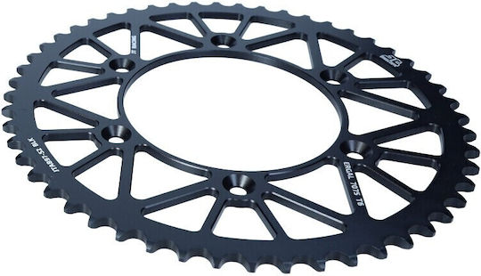 JT Sprockets Rear Sprocket Racelite for KTM DUKE