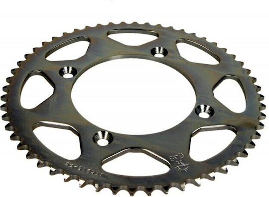 JT Sprockets Hinteres Ritzel für Honda CRF 150