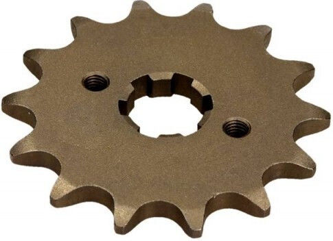 JT Sprockets Vorderes Ritzel für Yamaha XT 250