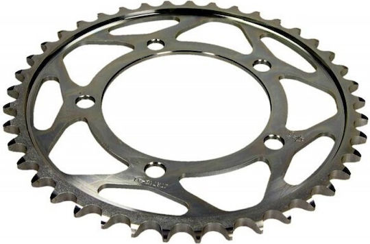 Jt Sprocket Gear