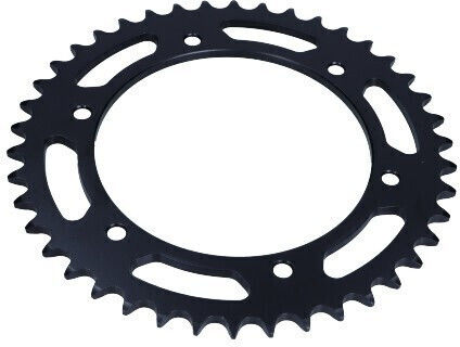 JT Sprockets Γρανάζι Πίσω για Husqvarna WR 125 / WR για Yamaha WR