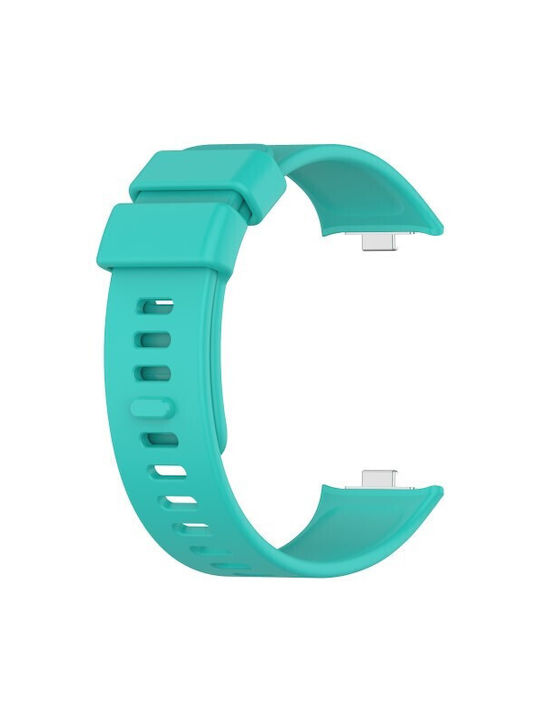 Strap Turquoise (Redmi Watch 4 / Redmi Watch 5) Strap Turquoise (Redmi Watch 4 / Redmi Watch 5)